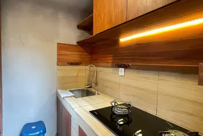 Image de Ngesil Private Joglo and Pool