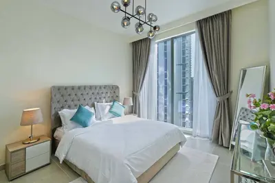 Image de Chic 2-Bedroom Downtown Gem