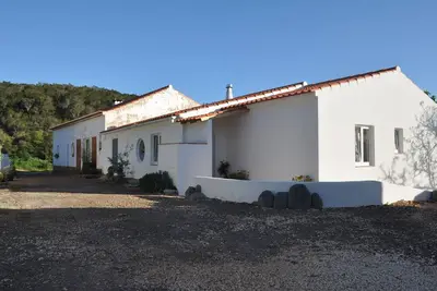 Image de Olho Branco eco-tourism: Sunset House