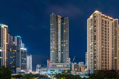 Image de Urbanstay Haeundae Station