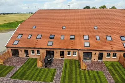 Image de Ferienwohnung Freia im Historischen Gulfhof