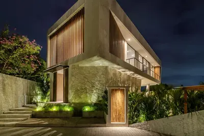 Image de Luxury Canggu Villa - 4br Design Retreat