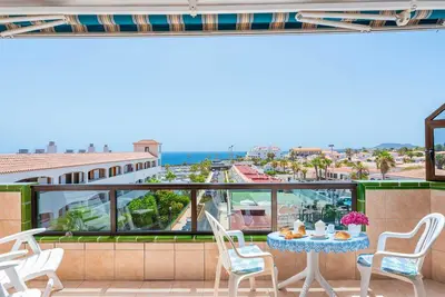 Image de Atlantic Penthouse Retreat