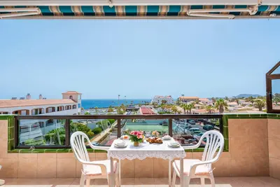 Image de Atlantic Sky Panorama