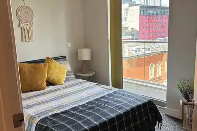 Image de Flat 37 Beautiful apartment in the heart of Birmingham