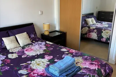 Image de Flat 25 Lovely apartment in the centre of Birmingham