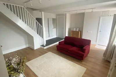 Image de Arfryn - Sea and Castle Views in the heart of Criccieth