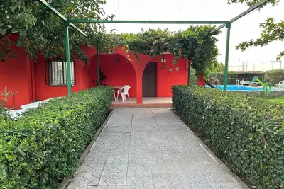 Image de El Portachuelo