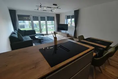 Image de Triplex Appartmens