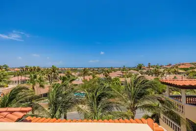 Palm Paradise at Tierra Del Sol 2 bdrm/2+ bath