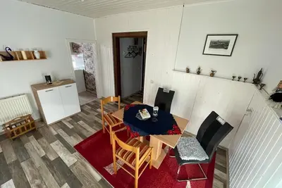 Image de Ferienwohnung an der Stadtmauer