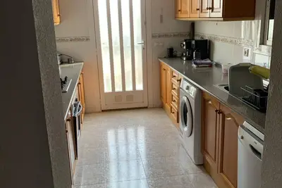 Image de Relaxing 3 Bedroom Villa In Quiet Residential Area