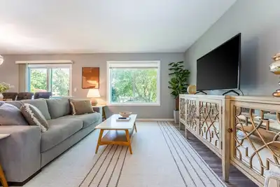 Image de Spacious 4br Home in Minneapolis