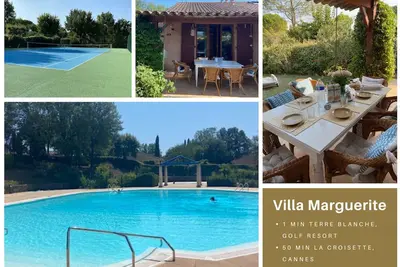 Image de Villa Marguerite