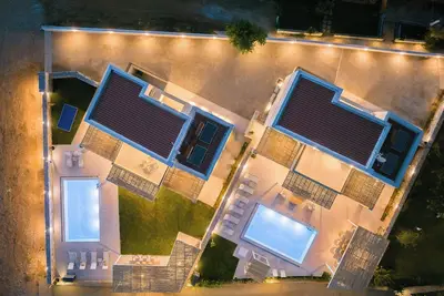 Image de Pelagias Rodi Maisonette with Shared Pool