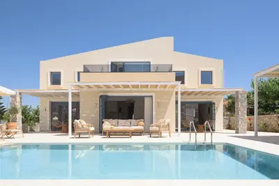 Image de Pelagias Villa Rodi with Private Pool