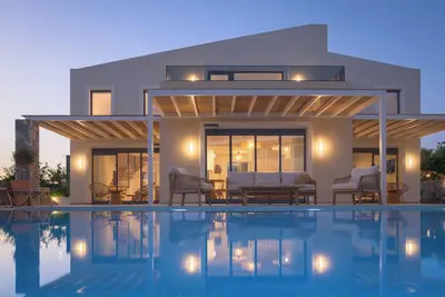 Image de Pelagias Haroupi Maisonette 3 with Shared Pool