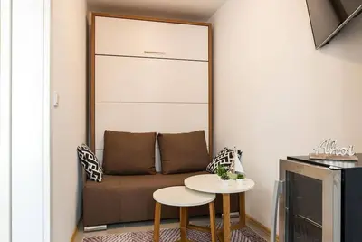 Image de Friesennest 2 apartment, shower, Wc, 1 bedroom - Ferienwohnungen Meerzeit