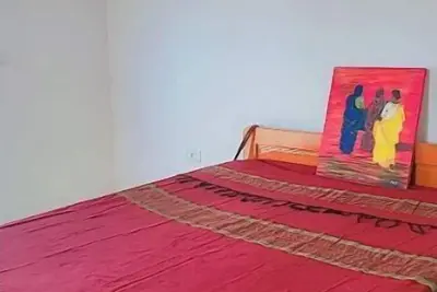 Image de Maison avec piscine à loyer