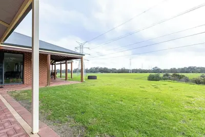 Image de Picturesque 4br Remote getaway - Beautiful views