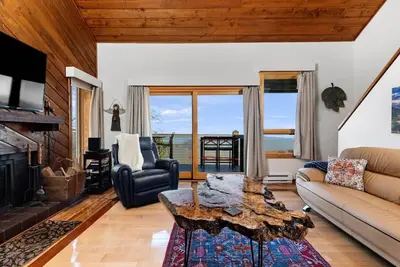 Image de Highlands 48 with Wintergreen Advantage