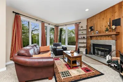 Image de Fairway Woods 49 with Wintergreen Advantage