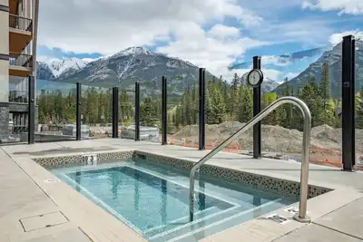 Image de Mountain Escape | Prime Location | Stunning Views