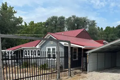 Image de Unit A Country house near Warrensburg