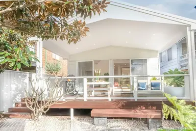 Image de Seabank – Stay 3, Pay 2!