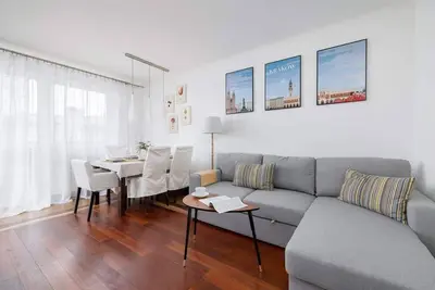 Image de Bartla 19d | Spacious Apartment | Parking