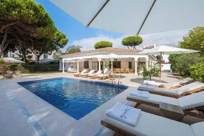 Image de Villa Tortuga Benamara