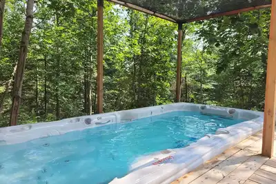 Image de Loft et détente en nature