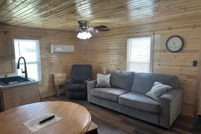 Image de Unit B Country home apartment near Warrensburg