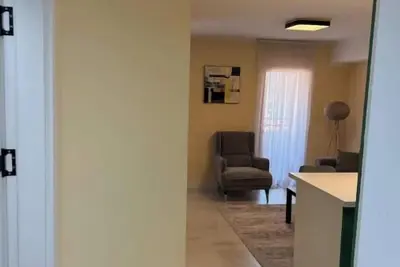 Image de Cozy City Center Apartment Old Bazaar-Skopje\n\n