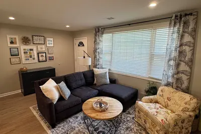 Image de Charming 2-bedroom house in fabulous Charleston