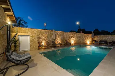 Image de Villa MiroMar in Loborika