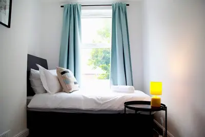 Image de Jubilee Campus View - three bed house near Nottingham City Centre