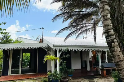 Image de Charmante maison au sud de la Martinique. Idéale pour un séjour Antillais