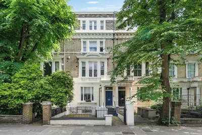 Image de Cambridge Gardens Apartment