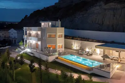 Image de Mira Elite Villa