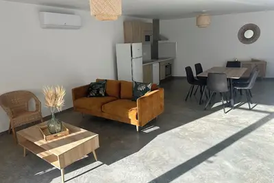 Image de Appartement climatisé avec extérieur