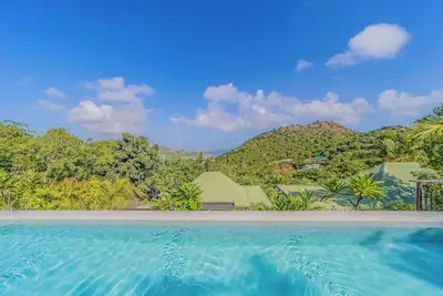 Image de Villa Lollipop | St-Jean, St-Barths