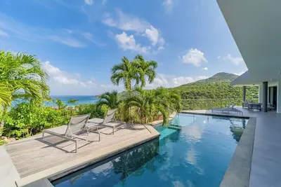 Image de Villa Claire | Lorient, St-Barths