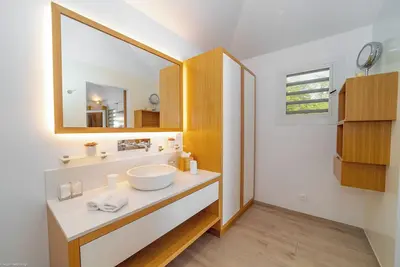 Image de Villa La Baleine | Colombier, St-Barths