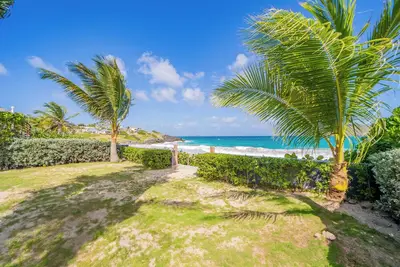Image de Villa Ecoute Les Vagues | Flamands, St-Barths