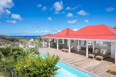 Image de Villa Supersky | St-Jean, St-Barths