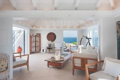 Image de Villa Caramba | Pointe Milou, St-Barths