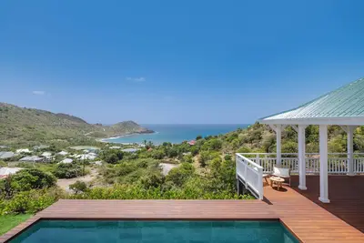 Image de Villa Amalur | Toiny, St-Barths
