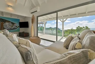 Image de Villa Secret Garden | Gouverneur, St-Barths