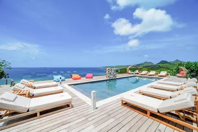 Image de Villa Coeur De Pirate | Anse des Cayes, St-Barths